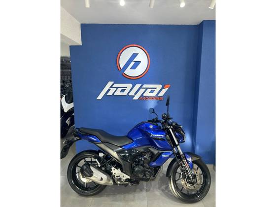 YAMAHA FZ15 FAZER ABS YAMAHA FZ15 FAZER ABS